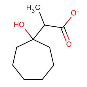 Cycloheptanol, propanoate (9ci) Structure,656826-93-6Structure