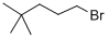 1-Bromo-4,4-dimethylpentaneStructure,6570-95-2Structure 1-Bromo-4,4-dimethylpentane Structure,6570-95-2Structure