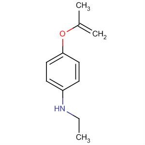 Benzenamine, n-ethyl-4-(2-propenyloxy)-(9ci)Structure,657394-04-2Structure Benzenamine, n-ethyl-4-(2-propenyloxy)-(9ci) Structure,657394-04-2Structure