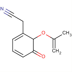 Benzeneacetonitrile, alpha-oxo-2-(2-propenyloxy)-(9ci)Structure,657401-93-9Structure Benzeneacetonitrile, alpha-oxo-2-(2-propenyloxy)-(9ci) Structure,657401-93-9Structure
