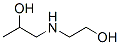 1-(2-Hydroxy-ethylamino)-propan-2-olStructure,6579-55-1Structure 1-(2-Hydroxy-ethylamino)-propan-2-ol Structure,6579-55-1Structure