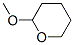 2-MethoxytetrahydropyranStructure,6581-66-4Structure 2-Methoxytetrahydropyran Structure,6581-66-4Structure