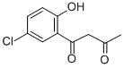 1-(5-Chloro-2-hydroxyphenyl)-1,3-butanedioneStructure,65897-66-7Structure 1-(5-Chloro-2-hydroxyphenyl)-1,3-butanedione Structure,65897-66-7Structure