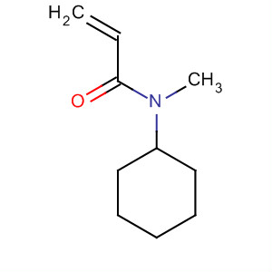 2-Propenamide,n-cyclohexyl-n-methyl-(9ci)Structure,659734-36-8Structure 2-Propenamide,n-cyclohexyl-n-methyl-(9ci) Structure,659734-36-8Structure