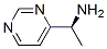(s)-(9ci)-alpha-甲基-4-嘧啶甲胺結(jié)構(gòu)式_66007-69-0結(jié)構(gòu)式