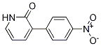 3-(4-Nitrophenyl)pyridin-2(1h)-oneStructure,660440-56-2Structure 3-(4-Nitrophenyl)pyridin-2(1h)-one Structure,660440-56-2Structure
