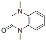 2(1H)-quinoxalinone,3,4-dihydro-1,4-dimethyl-(9ci)Structure,66098-06-4Structure 2(1H)-quinoxalinone,3,4-dihydro-1,4-dimethyl-(9ci) Structure,66098-06-4Structure