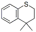 4,4-Dimethyl-thiochromanStructure,66165-06-8Structure 4,4-Dimethyl-thiochroman Structure,66165-06-8Structure