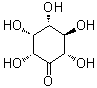 2,3,4,5,6-PentahydroxycyclohexanoneStructure,6623-68-3Structure 2,3,4,5,6-Pentahydroxycyclohexanone Structure,6623-68-3Structure