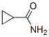 環(huán)丙烷羧酰胺結構式_6628-73-5結構式