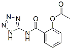 Benzamide, 2-(acetyloxy)-n-1h-tetrazol-5-yl-(9ci)Structure,663191-75-1Structure Benzamide, 2-(acetyloxy)-n-1h-tetrazol-5-yl-(9ci) Structure,663191-75-1Structure