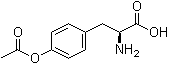 H-tyr(ac)-ohStructure,6636-22-2Structure H-tyr(ac)-oh Structure,6636-22-2Structure