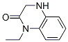 2(1H)-quinoxalinone,1-ethyl-3,4-dihydro-(9ci)Structure,66366-88-9Structure 2(1H)-quinoxalinone,1-ethyl-3,4-dihydro-(9ci) Structure,66366-88-9Structure