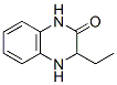 2(1H)-quinoxalinone,3-ethyl-3,4-dihydro-(9ci)Structure,66366-98-1Structure 2(1H)-quinoxalinone,3-ethyl-3,4-dihydro-(9ci) Structure,66366-98-1Structure