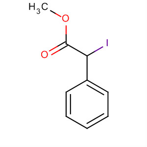 2-(2-碘苯基)乙酸甲酯結(jié)構式_66370-75-0結(jié)構式
