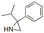 Aziridine, 2-(1-methylethyl)-2-phenyl-(9ci)Structure,66415-73-4Structure Aziridine, 2-(1-methylethyl)-2-phenyl-(9ci) Structure,66415-73-4Structure