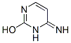 2-Pyrimidinol, 1,6-dihydro-6-imino-(9ci)Structure,66460-19-3Structure 2-Pyrimidinol, 1,6-dihydro-6-imino-(9ci) Structure,66460-19-3Structure