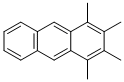 1,2,3,4-TetramethylanthraceneStructure,66553-01-3Structure 1,2,3,4-Tetramethylanthracene Structure,66553-01-3Structure