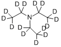 三乙基-d15-胺結(jié)構(gòu)式_66688-79-7結(jié)構(gòu)式