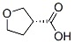 (R)-tetrahydrofuran-3-carboxylic acidStructure,66838-42-4Structure (R)-tetrahydrofuran-3-carboxylic acid Structure,66838-42-4Structure