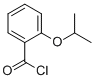 2-Isopropoxybenzoyl chlorideStructure,66849-11-4Structure 2-Isopropoxybenzoyl chloride Structure,66849-11-4Structure