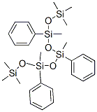 3,5,7-TriphenylnonamethylpentasiloxaneStructure,6689-19-6Structure 3,5,7-Triphenylnonamethylpentasiloxane Structure,6689-19-6Structure