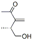 (4r)-(9ci)-5-羥基-4-甲基-3-亞甲基-2-戊酮結(jié)構(gòu)式_668995-06-0結(jié)構(gòu)式