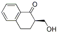 (2r)-(9ci)-3,4-二氫-2-(羥基甲基)-1(2H)-萘酮結(jié)構(gòu)式_669078-66-4結(jié)構(gòu)式