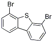 4,6-DibromodibenzothiopheneStructure,669773-34-6Structure 4,6-Dibromodibenzothiophene Structure,669773-34-6Structure
