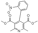 Oxidized nifedipineStructure,67035-22-7Structure Oxidized nifedipine Structure,67035-22-7Structure