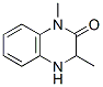 2(1H)-quinoxalinone,3,4-dihydro-1,3-dimethyl-(9ci)Structure,67074-64-0Structure 2(1H)-quinoxalinone,3,4-dihydro-1,3-dimethyl-(9ci) Structure,67074-64-0Structure