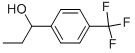 Benzenemethanol, α-ethyl-4-(trifluoromethyl)-Structure,67081-98-5Structure Benzenemethanol, α-ethyl-4-(trifluoromethyl)- Structure,67081-98-5Structure