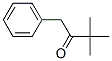 3,3-Dimethyl-1-phenyl-butan-2-oneStructure,6721-67-1Structure 3,3-Dimethyl-1-phenyl-butan-2-one Structure,6721-67-1Structure