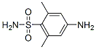 Benzenesulfonamide, 4-amino-2,6-dimethyl-(9ci)Structure,67214-71-5Structure Benzenesulfonamide, 4-amino-2,6-dimethyl-(9ci) Structure,67214-71-5Structure