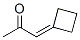 (9ci)-1-環(huán)丁基-2-丙酮結構式_67223-98-7結構式