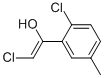 Benzenemethanol, 2-chloro-alpha-(chloromethylene)-5-methyl-(9ci)Structure,67241-51-4Structure Benzenemethanol, 2-chloro-alpha-(chloromethylene)-5-methyl-(9ci) Structure,67241-51-4Structure