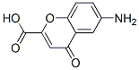 4H-1-benzopyran-2-carboxylic acid, 6-amino-4-oxo-Structure,67283-72-1Structure 4H-1-benzopyran-2-carboxylic acid, 6-amino-4-oxo- Structure,67283-72-1Structure