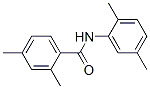 Benzamide, n-(2,5-dimethylphenyl)-2,4-dimethyl-(9ci)Structure,674351-68-9Structure Benzamide, n-(2,5-dimethylphenyl)-2,4-dimethyl-(9ci) Structure,674351-68-9Structure