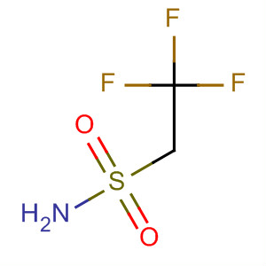2,2,2-TrifluoroethanesulfonamideStructure,67497-95-4Structure 2,2,2-Trifluoroethanesulfonamide Structure,67497-95-4Structure