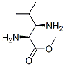 L-leucine, 3-amino-, methyl ester, (3r)-(9ci)Structure,675124-91-1Structure L-leucine, 3-amino-, methyl ester, (3r)-(9ci) Structure,675124-91-1Structure