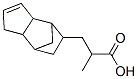 3A,4,5,6,7,7A-HEXAHYDRO-4,7-METHANO-1(3)H-INDEN-6-YL ISOBUTYRATEStructure,67634-20-2Structure 3A,4,5,6,7,7A-HEXAHYDRO-4,7-METHANO-1(3)H-INDEN-6-YL ISOBUTYRATE Structure,67634-20-2Structure