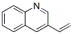 3-Vinyl-quinolineStructure,67752-31-2Structure 3-Vinyl-quinoline Structure,67752-31-2Structure