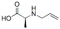 Alanine, n-2-propenyl-(9ci)Structure,677798-23-1Structure Alanine, n-2-propenyl-(9ci) Structure,677798-23-1Structure