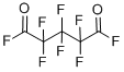 六氟戊二酰氟化物結(jié)構(gòu)式_678-78-4結(jié)構(gòu)式