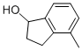 4-Methyl-2,3-dihydro-1h-inden-1-ol Structure,67864-03-3Structure