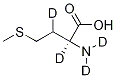 L-methionine-3,3,4,4-d4Structure,67866-75-5Structure L-methionine-3,3,4,4-d4 Structure,67866-75-5Structure