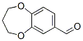 3,4-Dihydro-2H-1,5-benzodioxepine-7-carbaldehydeStructure,67869-90-3Structure 3,4-Dihydro-2H-1,5-benzodioxepine-7-carbaldehyde Structure,67869-90-3Structure
