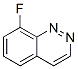Cinnoline, 8-fluoro-(9ci) Structure,67888-33-9Structure