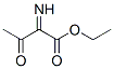 Butanoic acid, 2-imino-3-oxo-, ethyl ester (9ci)Structure,678992-87-5Structure Butanoic acid, 2-imino-3-oxo-, ethyl ester (9ci) Structure,678992-87-5Structure