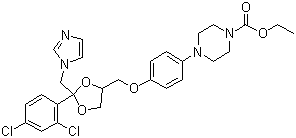 ElubiolStructure,67914-69-6Structure Elubiol Structure,67914-69-6Structure